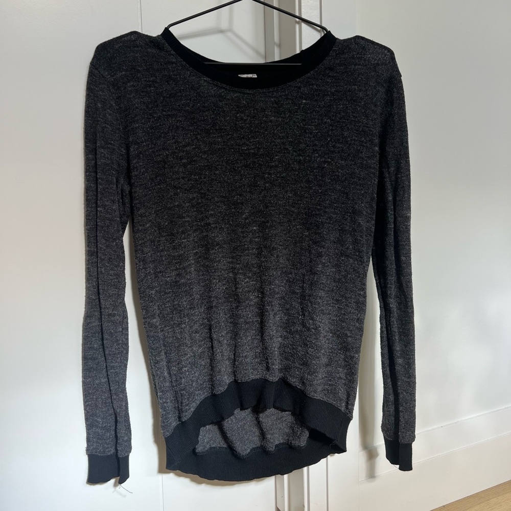 Aritzia Wilfred Sweater XS